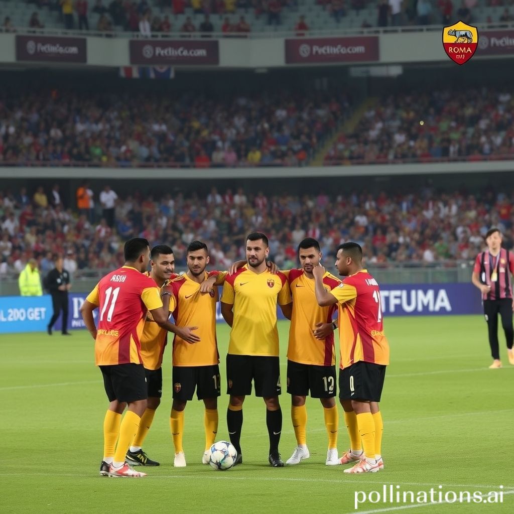 Memahami RTP di Roma77: Panduan untuk Pemain Baru